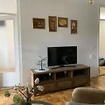 Apartment Comfy