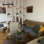 Comfy Apartment