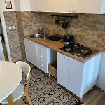 Comfy Sarajevo