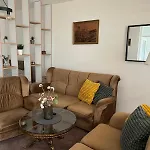 Apartment Comfy Sarajevo
