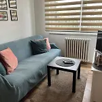 Apartment Comfy *