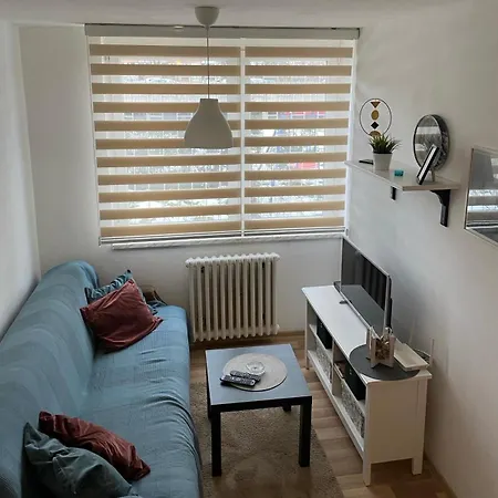 Comfy Apartament Sarajewo