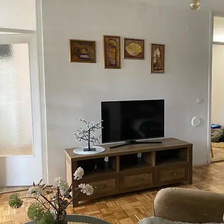 Apartment Comfy