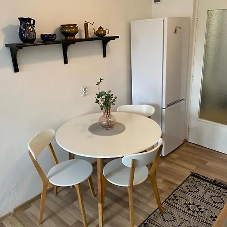 Comfy Apartment Sarajevo