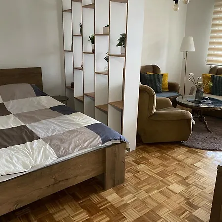 Comfy Apartment