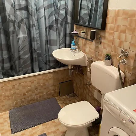 Apartament Comfy Sarajewo