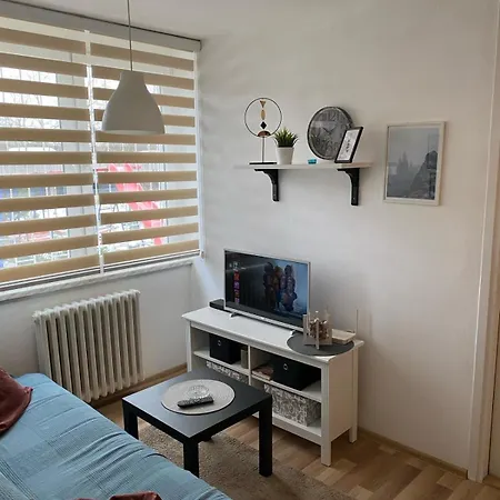 Comfy Sarajevo