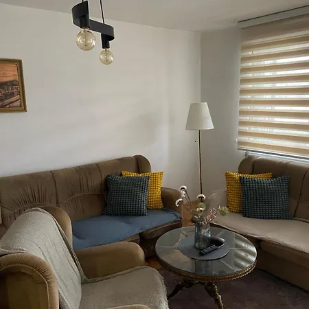 Apartment Comfy