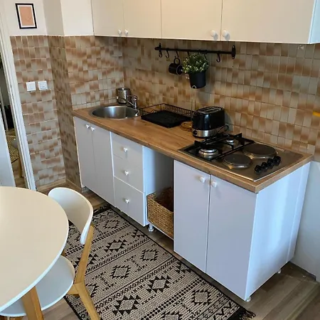 Comfy Sarajevo