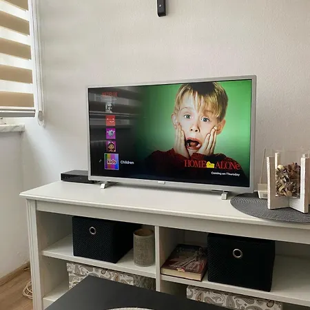 Comfy Apartment