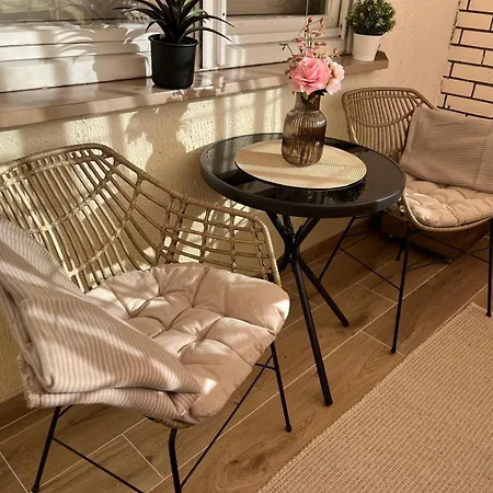 Comfy Apartment Sarajevo