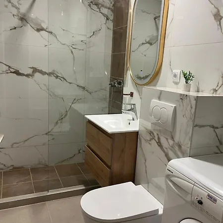 Apartman Comfy