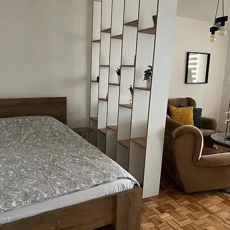 Apartment Comfy
