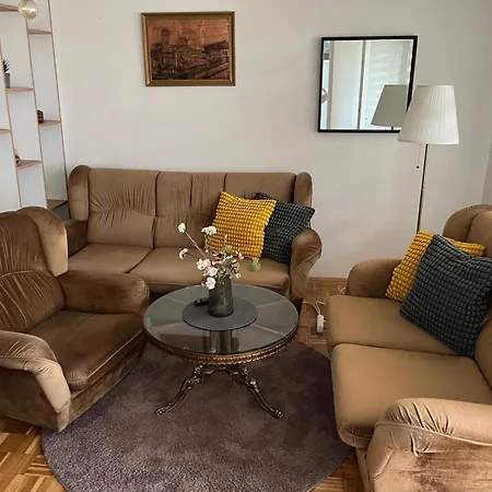 Comfy Sarajevo