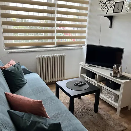 Apartment Comfy *