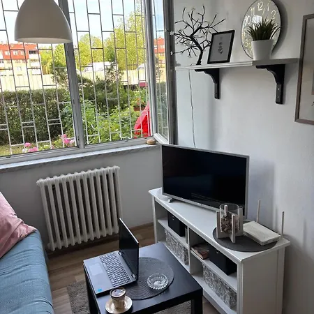 Comfy سراييفو
