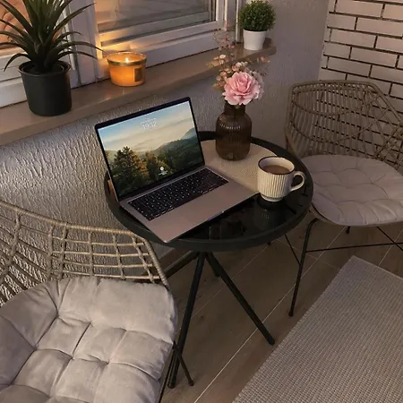 Comfy شقة سراييفو
