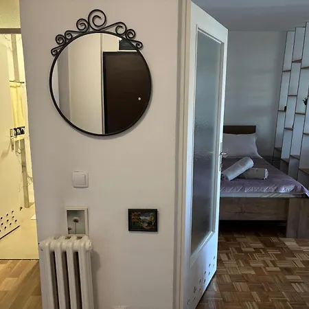 Comfy Апартаменты
