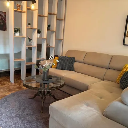 شقة Comfy سراييفو